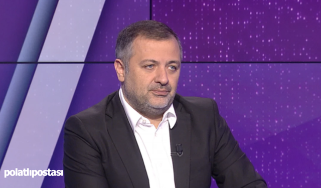 Mehmet Demirkol'dan bomba yorum: "Lig bitti, sen sahada ne yaptın?"