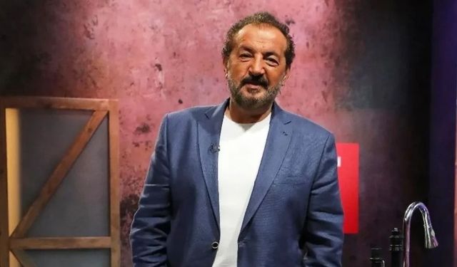 MasterChef jürisi Mehmet Yalçınkaya'nın restoranındaki fiyatlar gündemde!