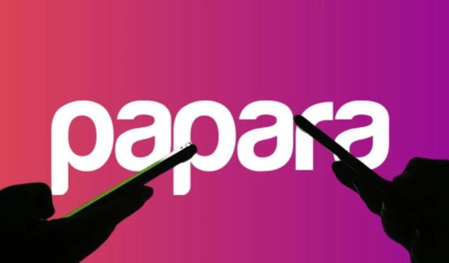 Merkez Bankası'ndan önemli açıklama: Papara'ya kayyım atandı