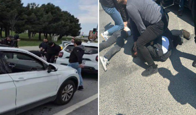 MİT’ten sahte baz istasyonu operasyonu: Suçüstü yakalandılar!