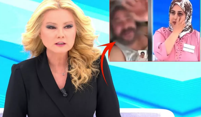 Müge Anlı şaşkına döndü: “Bu erkeklere ne olmuş”