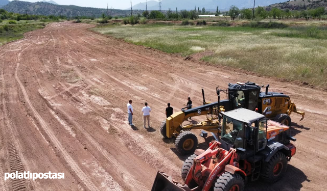 Nallıhan'dan geleceğe nefes olacak hamle