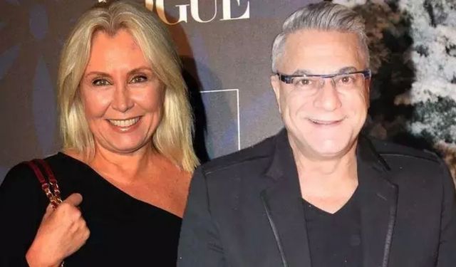 Nergis Kumbasar’dan Mehmet Ali Erbil’e olay gönderme: İstersem çok canı acır