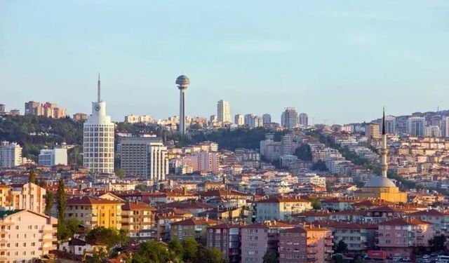 Mayıs’ta konut satışları yüzde 17,6 arttı