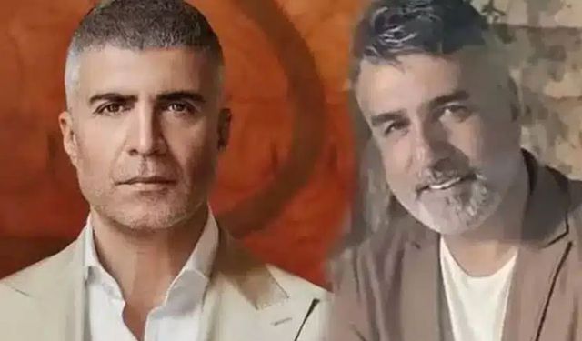 Özcan Deniz'den şok adım: Uzaklaştırma kararı aldı
