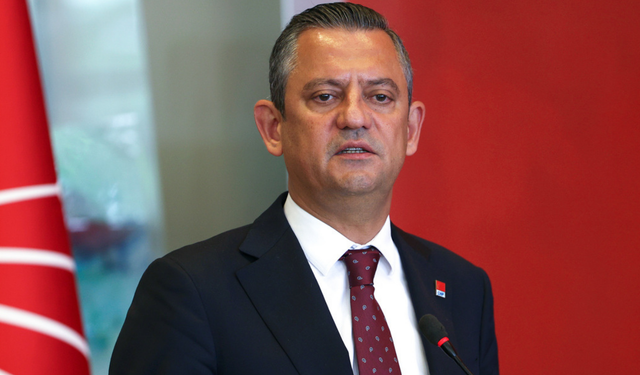Özgür Özel’den Anneler Günü mesajı