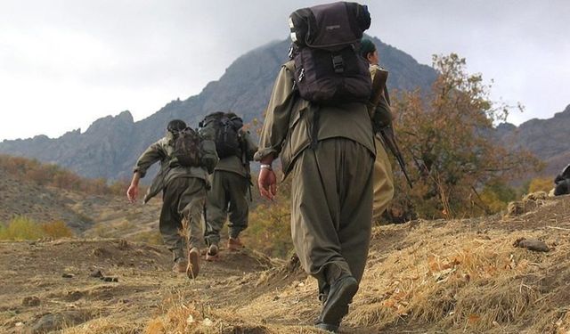 PKK kongresini topladı, fesih kararı açıklanmadı!