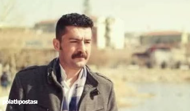 Polatlı ve Haymana basınının acı kaybı: Gazeteci Burak Doğan vefat etti