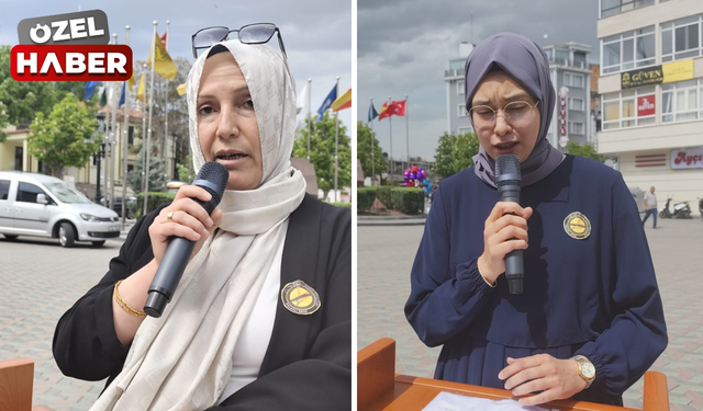 Polatlı'dan "Çölyaklıyı Fark Et!" çağrısı