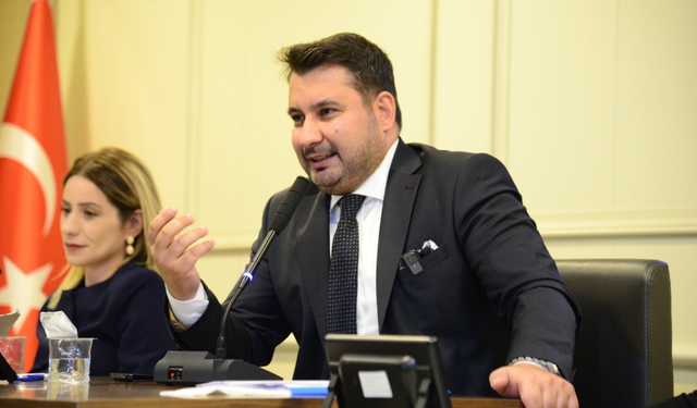 Kahramankazan Belediye Başkanı Çırpanoğlu'ndan sert çıkış: "Yalanla siyaset olmaz"