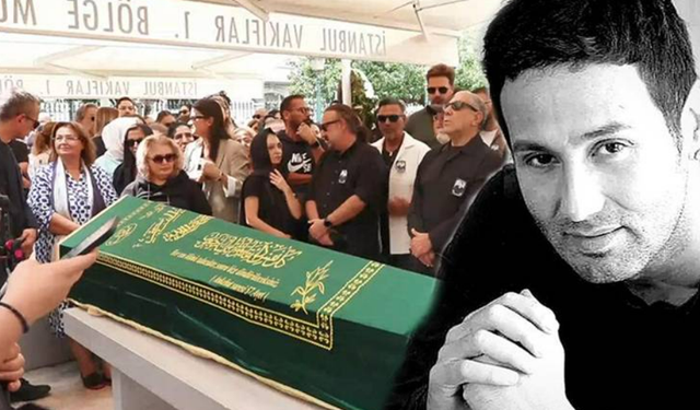 "Serumdan öldü" denilmişti! Metin Arolat'ın otopsi raporu şok etti