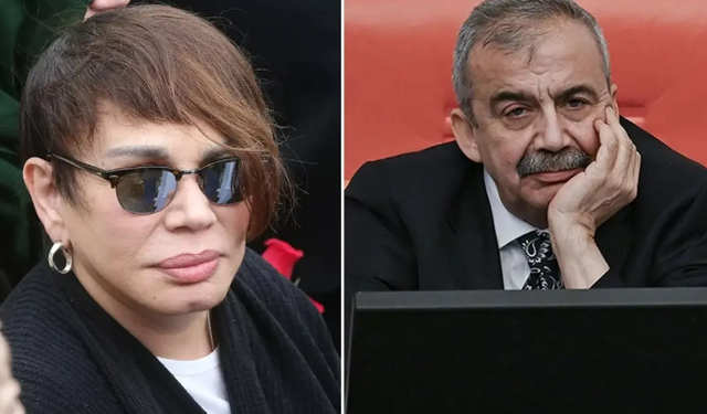 Sezen Aksu’nun son hali ortaya çıktı: Sırrı Süreyya Önder’in ölümü sonrası saçlarını kestirdi