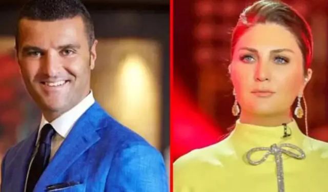 Sibel Can ve Emir Sarıgül evlendi mi? İddialara cevap geldi!