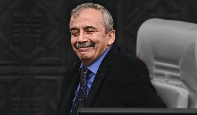Sırrı Süreyya Önder’in cenazesi Meclis’e neden getirilmedi? Nedeni belli oldu!