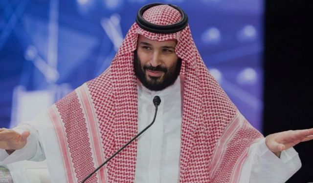 Suudi Arabistan'da 70 yıllık yasak kalkıyor: Artık serbest!