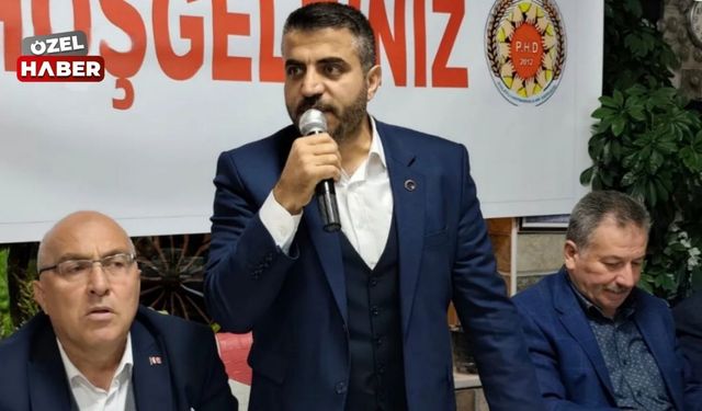 Polatlı 1926 SK'da Tarık Üstün sesleri! Başkanlığa aday olacak mı?