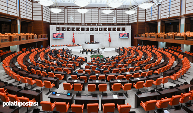 TBMM'de onaylandı bunu yapana 15000 TL ceza
