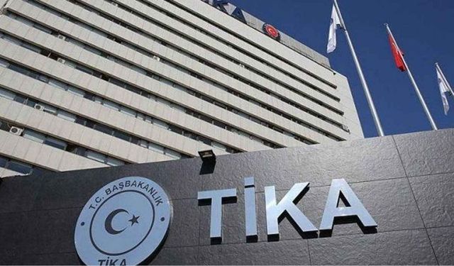 TİKA Kosova'da ana arı üretim merkezleri kurdu