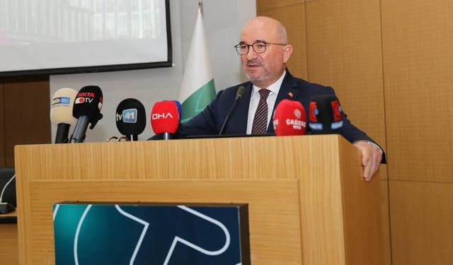 TSE 5 bin riskli ürünün ülkeye girişini engelledi