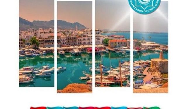 Türk dünyası 29-30 Mayıs tarihlerinde KKTC’de buluşuyor