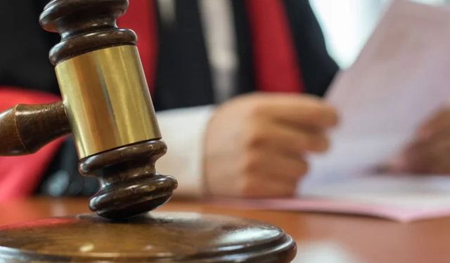 Ankara'da boşanma aşamasındaki eşini öldüren sanığın yargılanması sürüyor