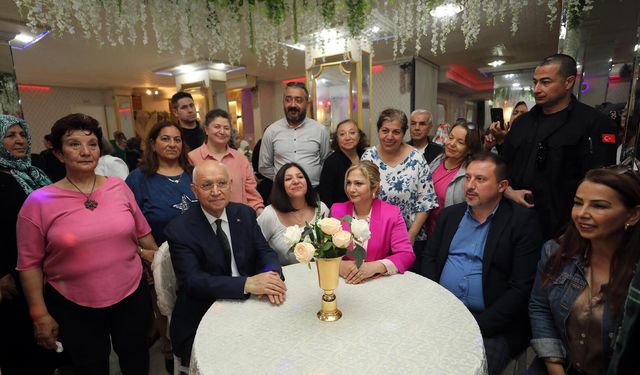 Fethi Yaşar: “Ekonomik yükün en ağırını anneler taşıyor”