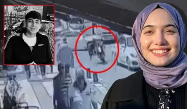 Fatma Zehra Kınık davasında flaş gelişme! Şikâyet geri çekildi