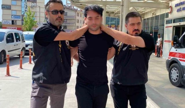 Öğretmen arkadaşını hayattan kopardı: 10 el ateş etmiş