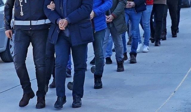 51 ilde göçmen kaçakçılarına darbe: 273 organizatör yakalandı