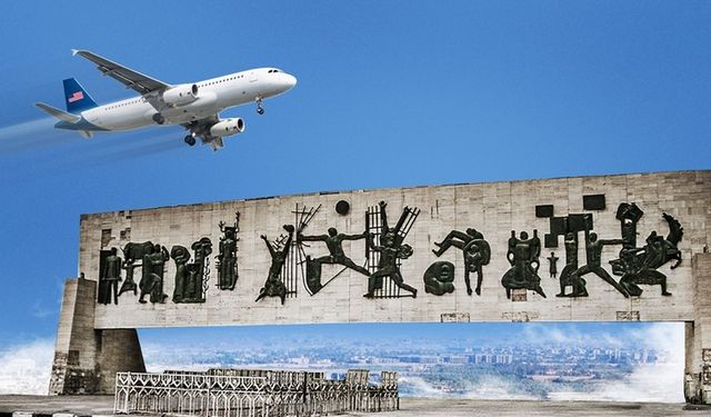 ABD'den vatandaşlarına Irak uyarısı: "Seyahat etmeyin"