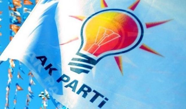 AK Parti’de gerginlik tırmanıyor: O paylaşım gündem oldu!