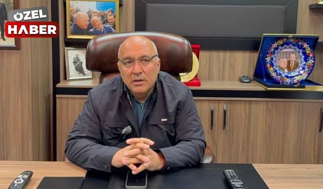 Polatlı Duatepe Kooperatifi'nden rekor! 40 esnafa kredi kullandırıldı