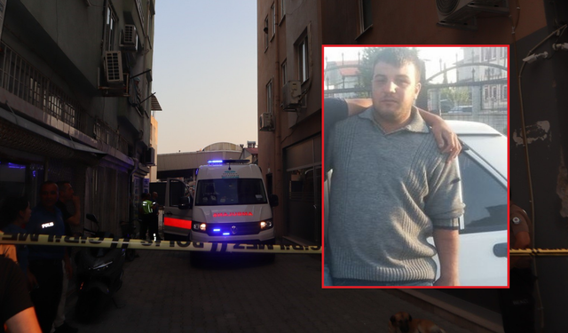 Alkol masasında bıçaklı kavga! Çok sayıda ölü ve yaralı var