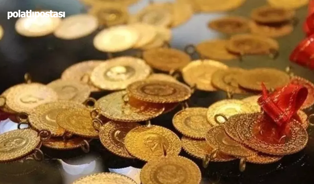 Gram altın rekor üstüne rekor kırıyor