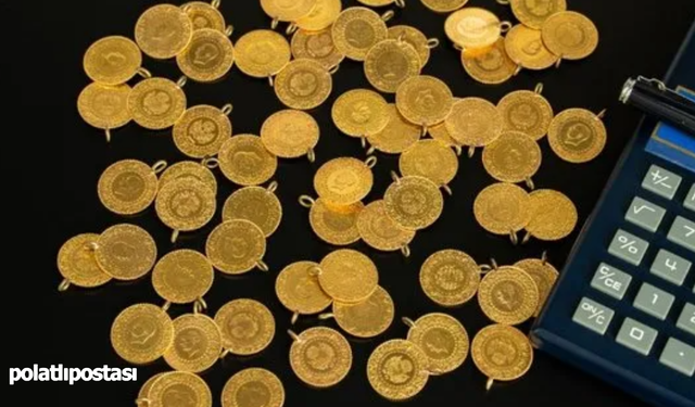 Altın piyasasında yeni rekor beklentisi: Gram altın 3 ay içinde 5.000 TL olabilir!