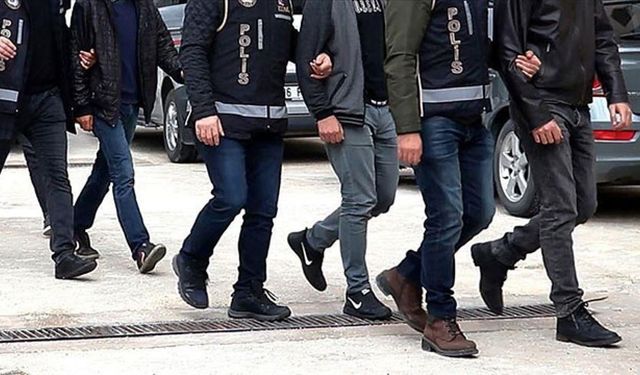 FETÖ’nün güncel finans yapılanmasına darbe: 6 gözaltı kararı