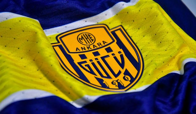 Ankaragücü'nün yabancı oyuncu talebine TFF'den cevap!