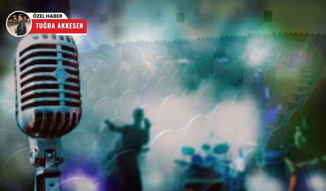 Aydınlılar Meşk Topluluğu, Ankara’da ‘yaza merhaba’ konseri düzenliyor