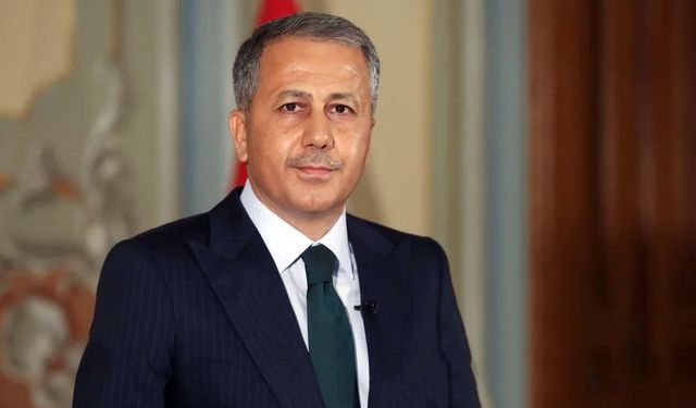 Bakan Yerlikaya’dan bayram öncesi uyarı: “Sevdiklerimize sağ salim ulaşalım”