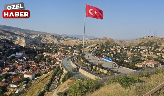 Ankara Kent Konseyi Fotoğrafçıları Beypazarı'nda