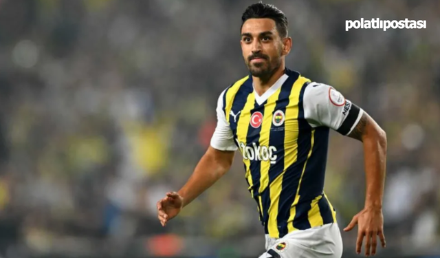 Bomba iddia: İrfan Can Kahveci ezeli rakibe imza atıyor