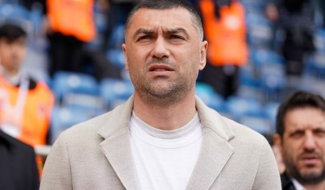 Kasımpaşa'da Burak Yılmaz ile yola devam