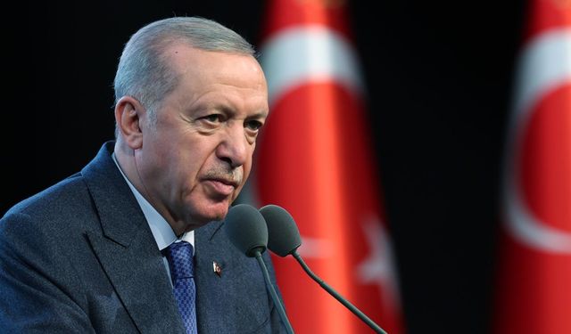 Cumhurbaşkanı Erdoğan’dan yoğun diplomasi trafiği