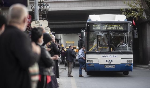 Kurban Bayramı’nda köprü, otoyol ve toplu ulaşım ücretsiz olacak