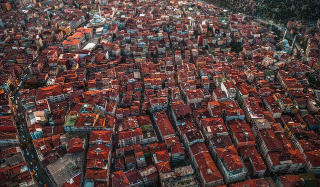 Deprem korkusu! Zemini sağlam mahallelerde kiralar uçuşa geçti