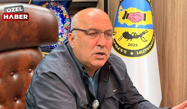 Polatlı Duatepe Kooperatifi zirveye oynuyor
