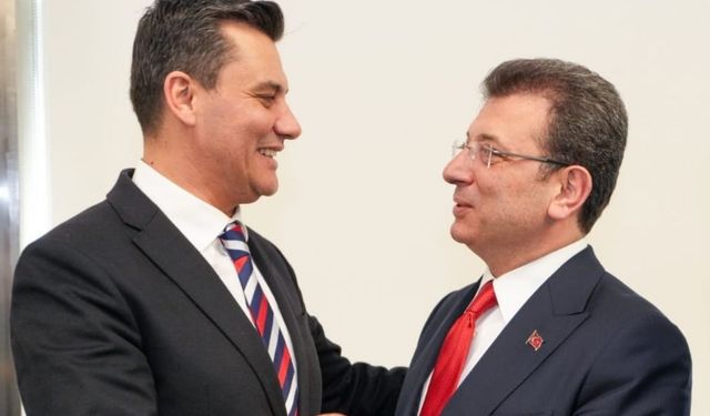 Ekrem İmamoğlu’ndan duygusal Ferdi Zeyrek mesajı: Çok büyük iz bıraktı!