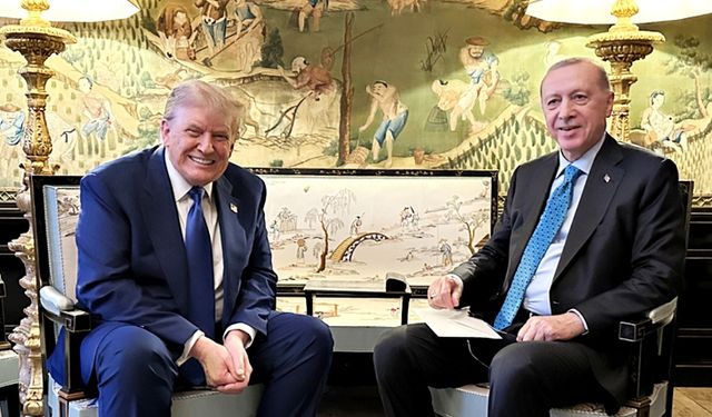 Gözler Erdoğan–Trump Zirvesi’nde: Masada 6 kritik konu başlığı var!