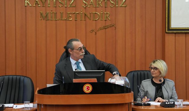 Etimesgut Belediyesi kreş kurası canlı yayınla gerçekleştirildi