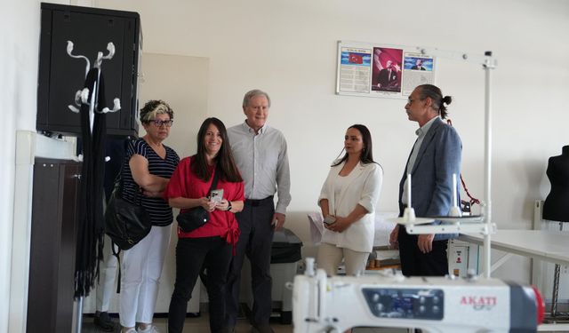 Etimesgut Belediyesinden yerel ekonomiye destek!